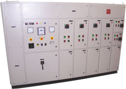 Contactor Based APFC Panels